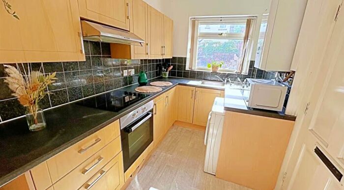 3 Bedroom House To Rent In Shoreham Street, Sheffield, S2