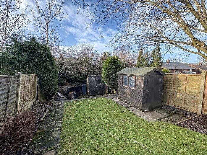3 Bedroom Terraced House For Sale In Princess Close, Mossley, Ashton-Under-Lyne, OL5