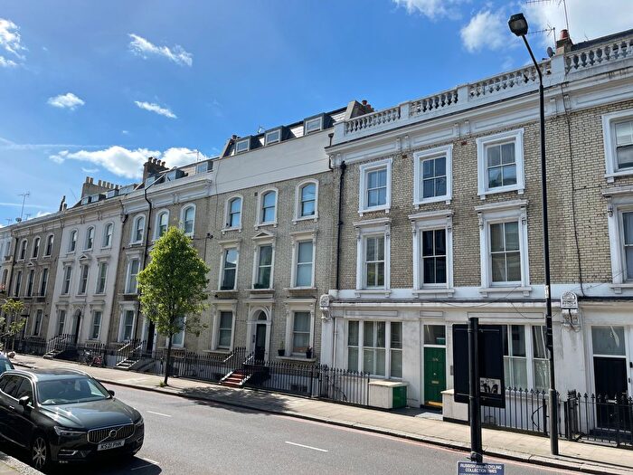 2 Bedroom Flat To Rent In Finborough Road, West Brompton / Earls Court, London, SW10