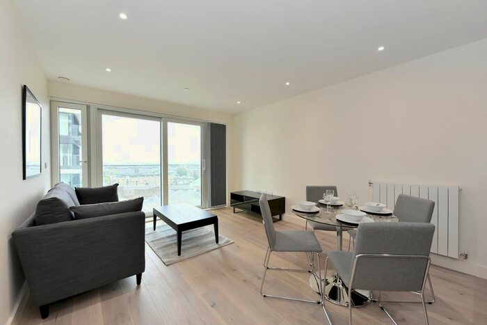 1 Bedroom Flat To Rent In Biring House, Duke Of Wellington Avenue, Woolwich, London, SE18