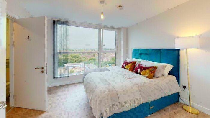2 Bedroom Apartment To Rent In Merlin Wharf, Bath Lane, Leicester, LE3