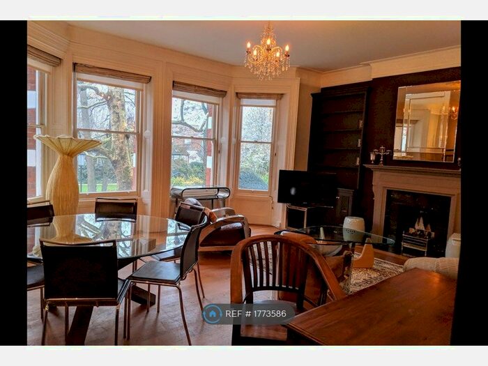 2 Bedroom Flat To Rent In Kensington Mansions, London, SW5