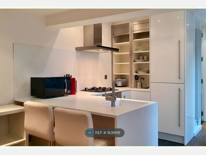 1 Bedroom Flat To Rent In Devonshire Road, London, W4