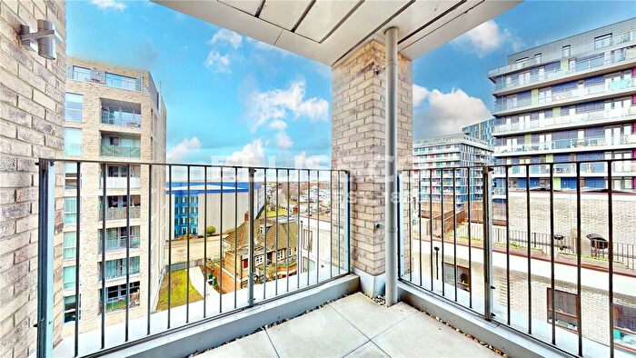 1 Bedroom Flat To Rent In Ealing Road, Wembley, HA0