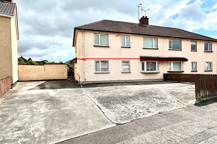 2 Bedroom Flats For Sale In Westland Road, Portadown, BT62