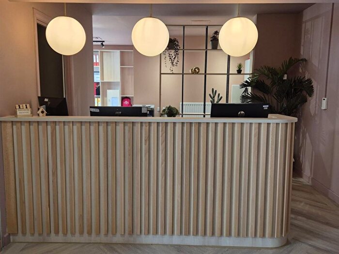 Studio To Rent In St. James Street, Newcastle Upon Tyne, NE1