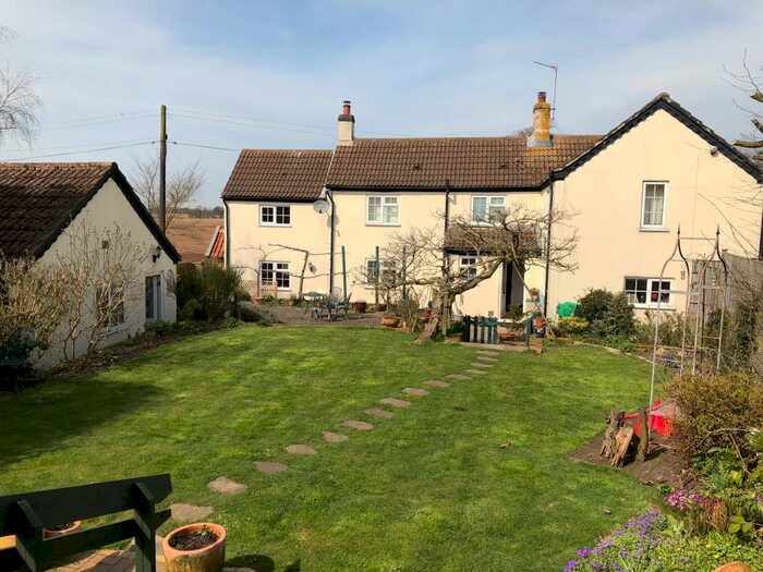 4 Bedroom Cottage For Sale In Brewery Road, Trunch, North Walsham, NR28