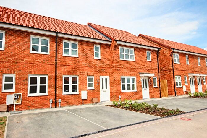 2 Bedroom Terraced House To Rent In Ewden Street, York, YO19