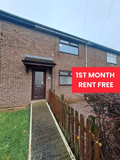 2 Bedroom Terraced House To Rent In Oakley Green, West Auckland, DL14