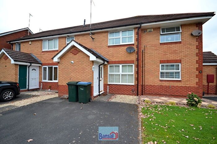 1 Bedroom Semi-Detached House To Rent In Hawksworth Drive, Coventry, CV1