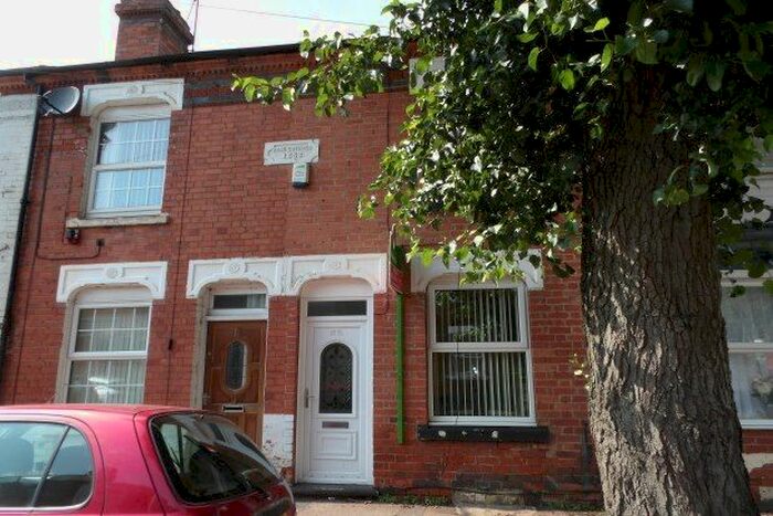 3 Bedroom Property To Rent In Zulu Road, Nottingham, NG7