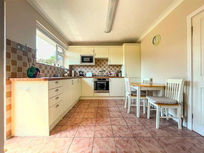 3 Bedroom Bungalow For Sale In School Road, Thorney Hill, Bransgore, Christchurch, BH23