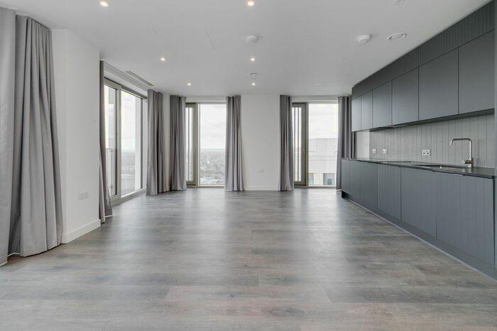 2 Bedroom Flat To Rent In Cherry Park Lane, London, E20