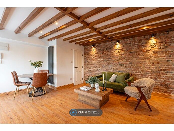 1 Bedroom Flat To Rent In Friern Park, London, N12