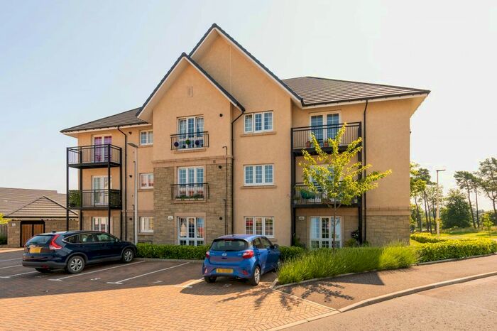 2 Bedroom Flat To Rent In Talla Street, Liberton, Edinburgh EH16