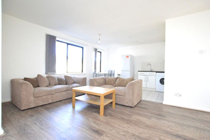 2 Bedroom Flat To Rent In Barking Road, London, E13