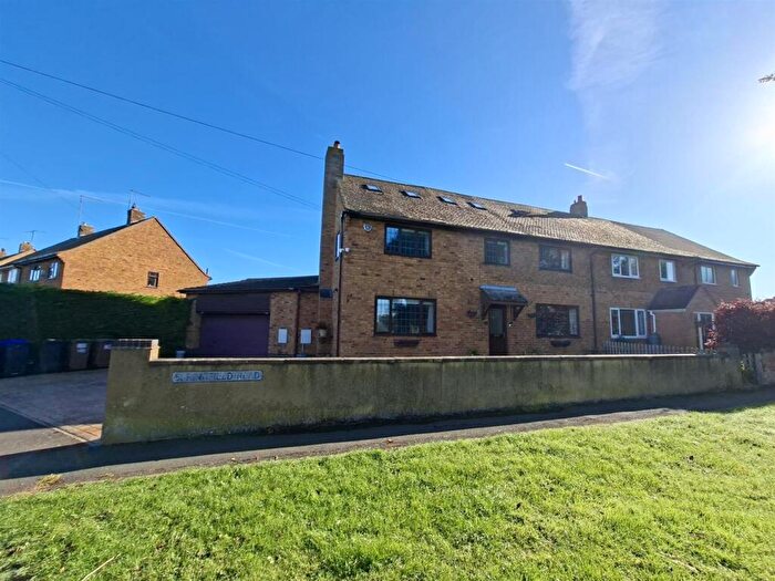 5 Bedroom Detached House For Sale In Springfield Road, Walgrave, Northampton, NN6