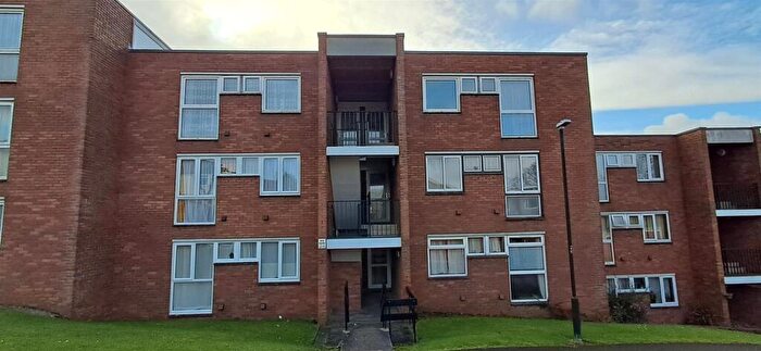 2 Bedroom Apartment To Rent In Allison Road, Bristol, BS4