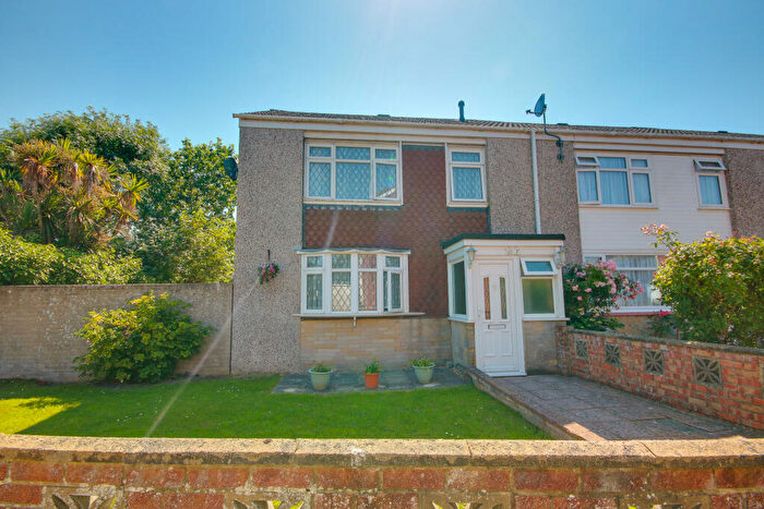 2 Bedroom End Of Terrace House For Sale In Sholing! No Forward Chain! Impressive Plot!, SO19