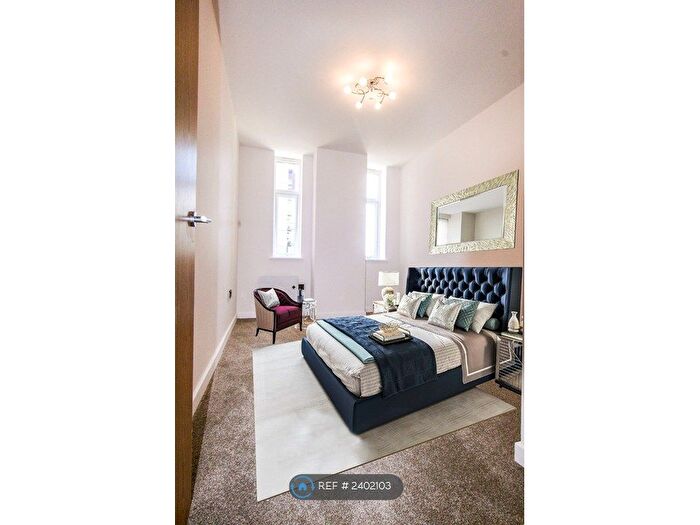 2 Bedroom Flat To Rent In Victoria Avenue, Southend On Sea, SS2