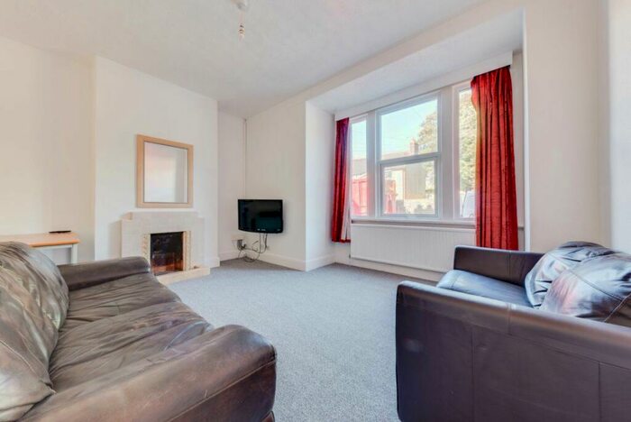 5 Bedroom House To Rent In St Martins Terrace, Canterbury, CT1