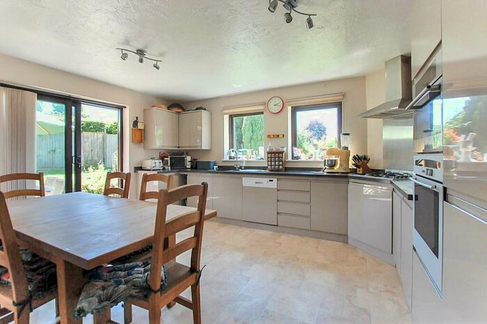 4 Bedroom Detached Bungalow To Rent In Balcarras Retreat, Charlton Kings, Cheltenham, GL53