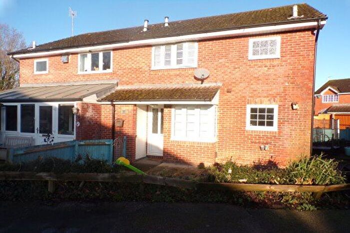 1 Bedroom Property To Rent In Birchlands Totton, Southampton, SO40
