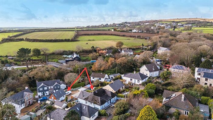 4 Bedroom Detached House For Sale In Constantine, Versatile And Spacious Home, TR11