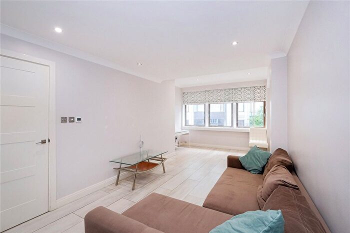 1 Bedroom Flat To Rent In Bishopsgate, London, EC2M