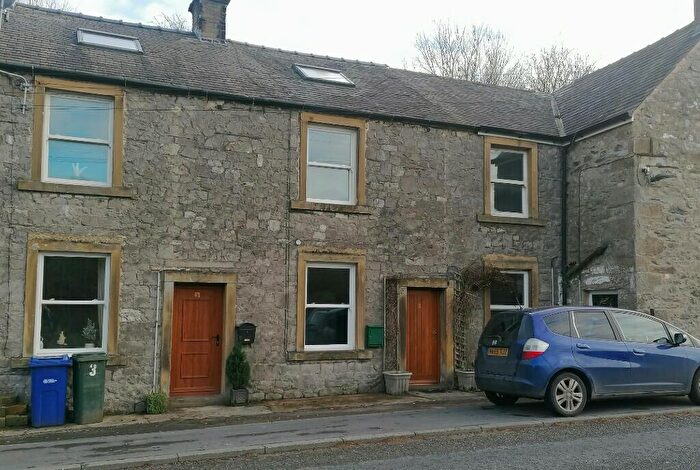 2 Bedroom Terraced House To Rent In Willow Wood, Langcliffe, BD24