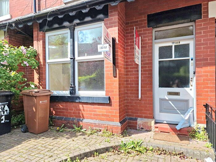 1 Bedroom Apartment For Sale In Church Lane, Romiley, SK6