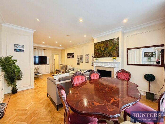 5 Bedroom Terraced House To Rent In Montagu Mews West, London, W1H