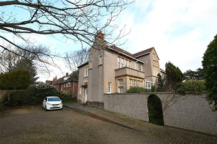 2 Bedroom Flat To Rent In Uphill Road North, Weston-Super-Mare, North Somerset, BS23