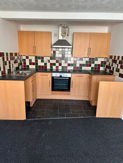 1 Bedroom Flat To Rent In Trem Y Gaer, High Street, Criccieth, LL52