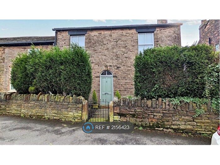 3 Bedroom Semi-Detached House To Rent In Ormskirk Road, Skelmersdale, WN8