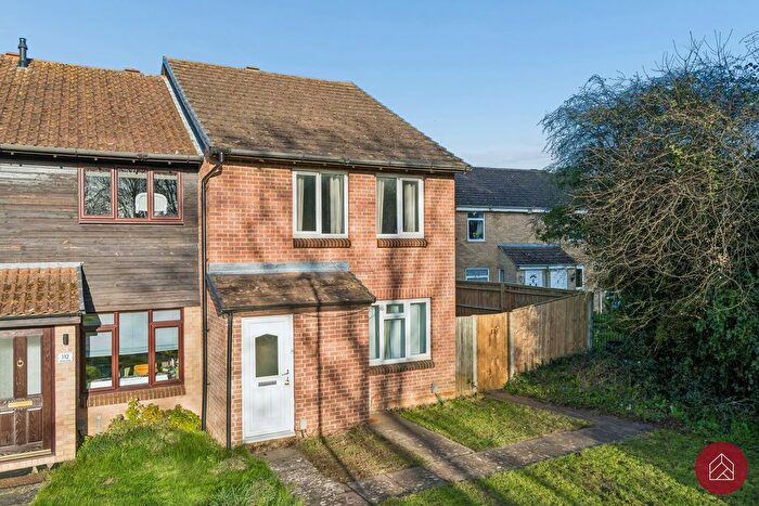 1 Bedroom Flat For Sale In Wilsdon Way, Kidlington, OX5