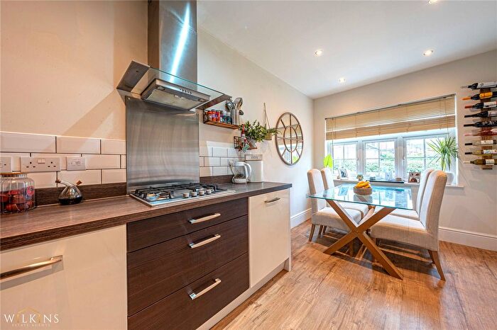 3 Bedroom End Of Terrace House For Sale In Bowler Close, Atherstone, Warwickshire, CV9