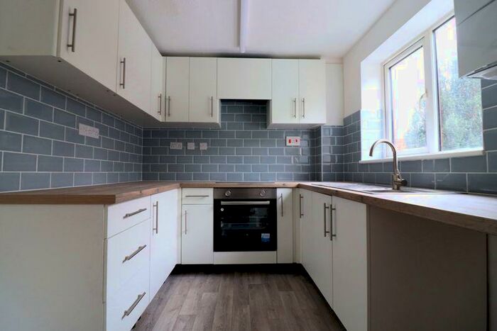 2 Bedroom Terraced House To Rent In Barnes Wallis Way, Gloucester, GL3