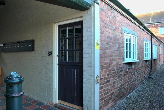 1 Bedroom Barn Conversion To Rent In Hanmer, Whitchurch, Shropshire, SY13