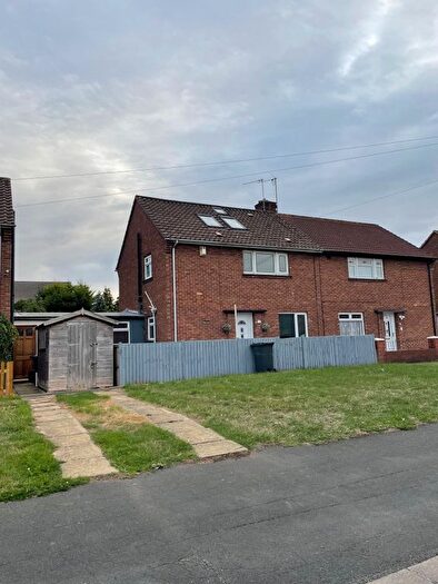 5 Bedroom Semi Detached House To Rent In Goffenton Drive, Bristol, BS16