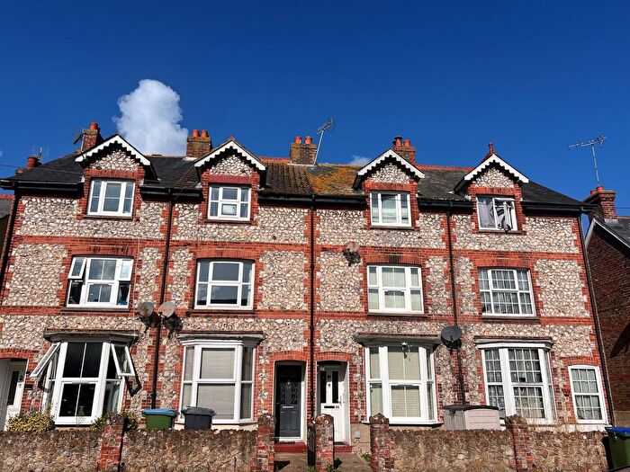 5 Bedroom Terraced House To Rent In Bognor Regis, PO22