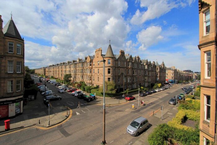 4 Bedroom Flat To Rent In Marchmont Road, Marchmont, Edinburgh, EH9