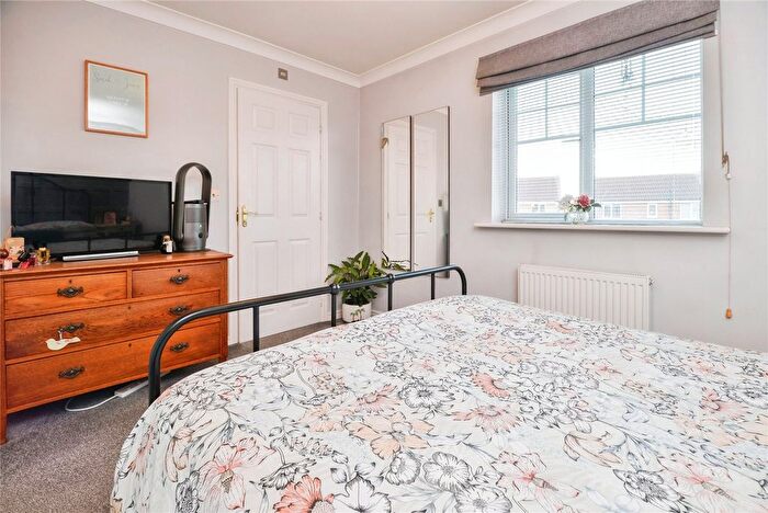 2 Bedroom Flat For Sale In Longleat Walk, Ingleby Barwick, Stockton-On-Tees, Durham, TS17