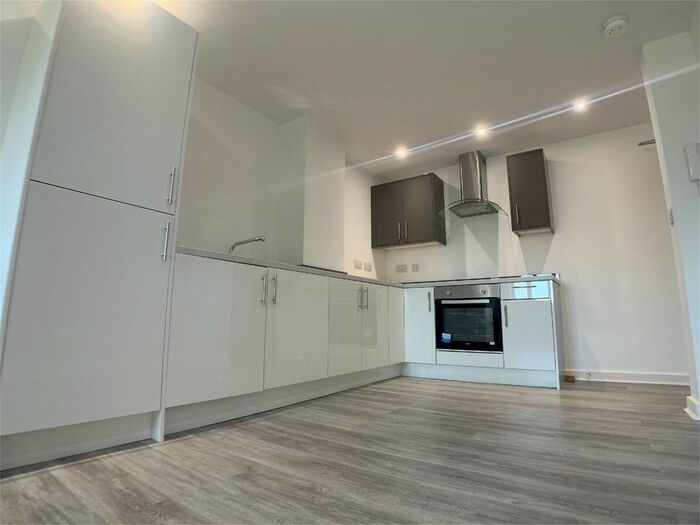 1 Bedroom Flat To Rent In Peterborough Road, Market Deeping, Peterborough, PE6