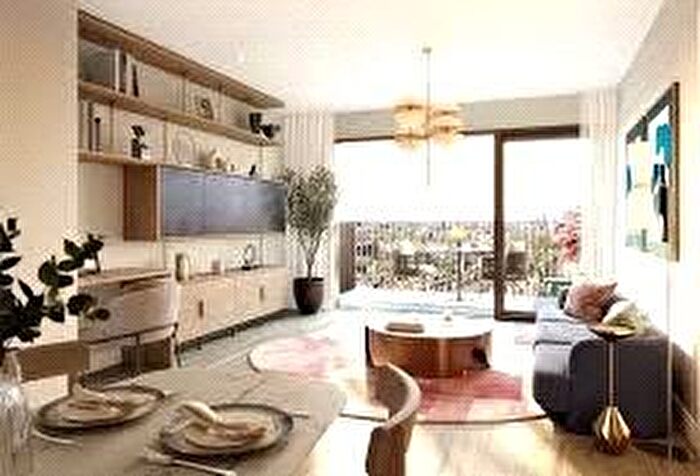 1 Bedroom Flat For Sale In Chelsea Botanica, Watermeadow Lane, Chelsea Waterside, SW6