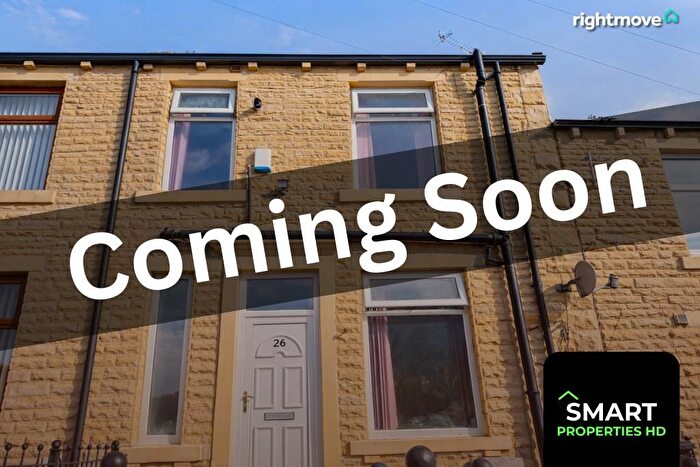 1 Bedroom Terraced House To Rent In Mount Street, Lockwood, Huddersfield, HD1