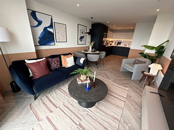 1 Bedroom Flat To Rent In Cortland At Colliers Yard, Bankside Boulevard, Salford, M3