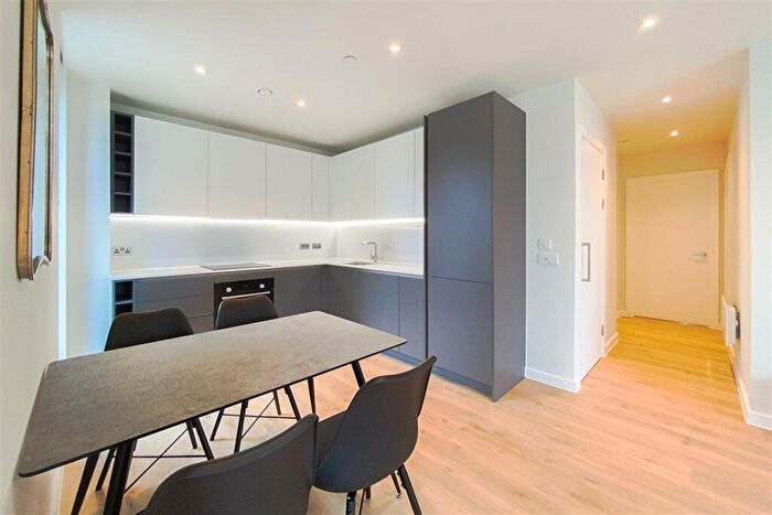 2 Bedroom Apartment For Sale In The Gate, M4