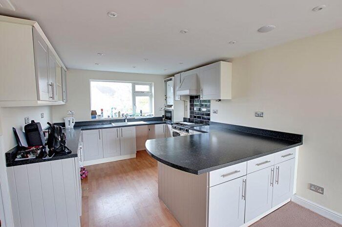 1 Bedroom Flat To Rent In Downlands Road, Devizes, SN10