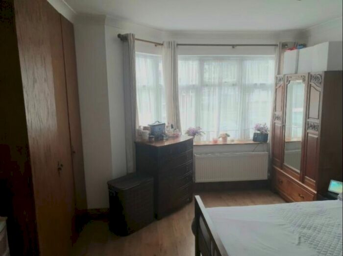 2 Bedroom Maisonette To Rent In Greenbank Avenue, Sudbury, Wembley, HA0